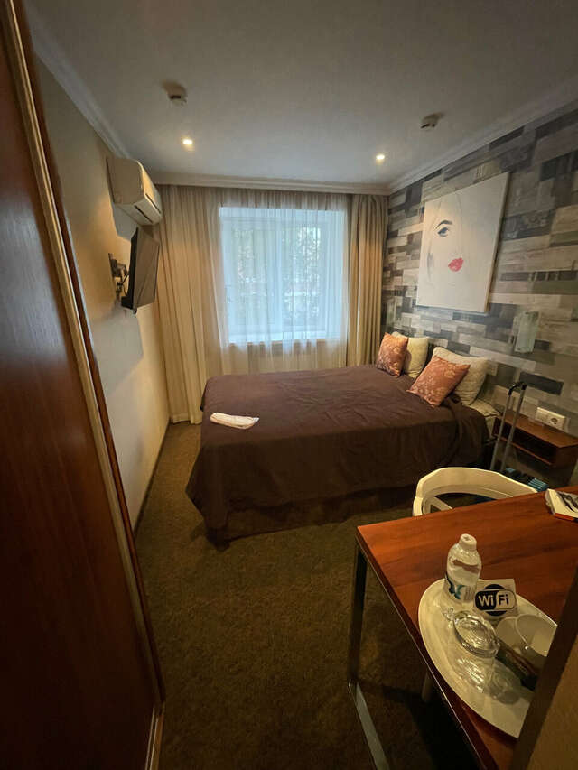 Фото Отель Скорпион Пермь-231 Отель Скорпион Пермь-231