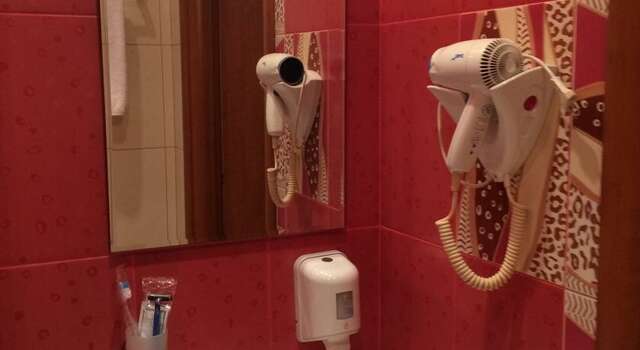 Фото Отель Скорпион Пермь-116 Отель Скорпион Пермь-116