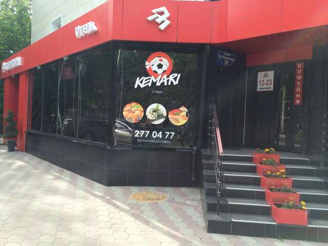 Фото Отель Скорпион Пермь-172 Отель Скорпион Пермь-172