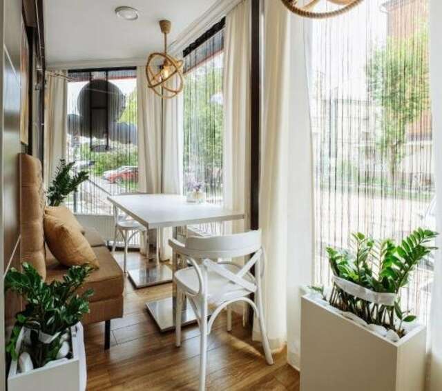 Фото Отель Скорпион Пермь-6 Отель Скорпион Пермь-6